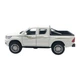 Автомодель - TOYOTA HILUX (білий) FY6118-WT - зображення 3