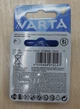 Дисковая батарейка VARTA Lithium Cell 3V CR1/3N - изображение 4