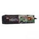Пенал м`який YES TP-04 "Next", чорний - зображення 2