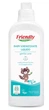 Органічний дезінфектор для прання дитячої білизни Friendly Organic 1000 мл - зображення 1