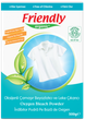 Органический кислородный порошок для удаления пятен Friendly organic 500 гр (ФР-00000105) - изображение 1