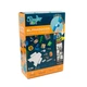 Набор для 3D-ручки 3Doodler Start - АНИМАЦИЯ (48 стержней, шаблон, аксессуары) 8SAKALPD3R - изображение 5
