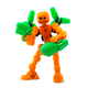 Игровой набор для анимационного творчества KLIKBOT S1 – СТУДИЯ (2 экскл. фигурки, штатив, зеленая) TST2600G - изображение 1