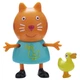 Фигурка Peppa - КЭНДИ С УТОЧКОЙ (06918-4) - изображение 1