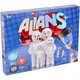 Настольная игра Danko Toys Junior ALIANS русский язык (G-ALN-01U) - изображение 1