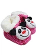 Пинетки Baby Lux 17 см Розовый (2125000760100) - изображение 1