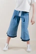 Джинси A-yugi Jeans 158 см Синій (2125000768038) - зображення 3