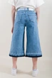 Джинси A-yugi Jeans 158 см Синій (2125000768038) - зображення 2