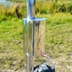 Модуль-водогрійка для мобильной бани Троян (13 л.) - зображення 4