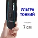 Рюкзак Bopai городской ультратонкий легкий c USB портом, для ноутбука 15.6" - изображение 9