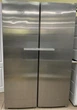 Комплект Miele side by side FN 12827 S + K 12820 SD - зображення 1