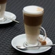 Кружка стеклянная (стакан) Mugs Colombian 455мл для латте и чая Pasabahce PB-55163-1 - изображение 6