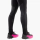 Женские тайтсы Dynafit Ultra 2 Long Tights Women XS Чорний - изображение 7