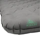 Кемпинговый надувной коврик Kelty Kush Air Bed Сірий - изображение 2