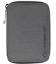 Кошелек Lifeventure Recycled RFID Mini Travel Wallet Сірий - изображение 1