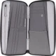 Кошелек Lifeventure Recycled RFID Travel Wallet Сірий - изображение 3