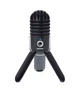 Микрофон Samson Meteor Mic черный - изображение 1