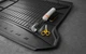 Резиновый коврик в багажник Frogum ProLine для Citroen C4 Grand Picasso (mkI)(7 мест) 2006-2013 (разложенный 3й ряд)(багажник) - изображение 4