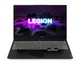 Ноутбук Lenovo Legion S7 15ACH6 (82K8005PPB) Storm Gray - зображення 1