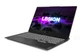 Ноутбук Lenovo Legion S7 15ACH6 (82K8005PPB) Storm Gray - зображення 3