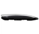 Грузовой бокс Thule Dynamic M 800 320 л Black 6128B - изображение 1