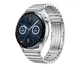 Смарт-годинник Huawei Watch GT 3 46mm Stainless Steel (55026957) - зображення 2