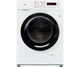 Пральна машина автоматична Midea MFN80-DS1305 - зображення 1