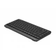 Клавіатура A4Tech FBK11 Wireless Grey - изображение 4