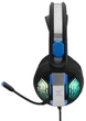 Навушники RZTK HP 101 USB 7.1 Blue - зображення 5