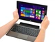 Ноутбук 11.6" MEDION Akoya P1000 4/64Gb + 500Gb Grey (P29.4.64.500)Rb - изображение 2