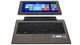 Ноутбук 11.6" MEDION Akoya P1000 4/64Gb + 500Gb Grey (P29.4.64.500)Rb - изображение 3