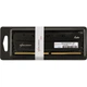 Модуль пам'яті для комп'ютера DDR4 8GB 2666MHz Black Kudos eXceleram (EKBLACK4082619A) - зображення 3