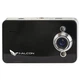 Регистратор Falcon HD29-LCD v2 черный - изображение 1