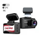 Регистратор REYND F30 WiFi, GPS, 4K черный - изображение 1
