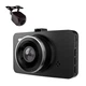 Регистратор REYND F17 2CAM WiFi 2K черный - изображение 3