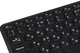 Клавіатура безпровідна 2E KT100 WL + Touchpad (2E-KT100WB) (Black) - зображення 5