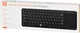 Клавіатура безпровідна 2E KT100 WL + Touchpad (2E-KT100WB) (Black) - зображення 9