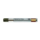Тени для век Alcina Monomatic Eye Shadow 050 green рассыпчатые с спонжем (4008666646149) - изображение 2