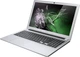 Ноутбук Acer Aspire V5-552G-AMD-A6-5357M-2.9GHz-8Gb-DDR3-500Gb-HDD-W15.6-Web-AMD Radeon HD 8450M-(B)- Б/В - изображение 1