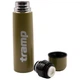Термос Tramp Basic 1,0; Питний 1,0л; 9х9х31см. Термос для напоїв Трамп TRC-113-khaki. - зображення 4