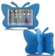 Чехол STR EVA Apple iPad Pro 10.5" детский бабочка Blue - изображение 4