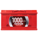 Автомобільний акумулятор MAXION Premium 110Аh 1000A R+ - изображение 1