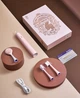 Электрическая зубная щетка SOOCAS X3U Misty Pink - изображение 2