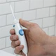 Ручка, шланг та мембрана для іригатора Waterpik (ремкомплект) Waterpik Repair Kit WP-100 - зображення 2