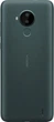 Смартфон Nokia C30 2/32GB Dual Sim Green - зображення 3