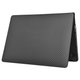 Чехол накладка WIWU iKavlar Series Case for MacBook Pro 14 [2021], Black - изображение 1