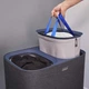 Кошик для білизни Joseph Joseph 90 л 50004 - изображение 5