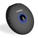 Bluetooth-адаптер UGREEN CM108 Bluetooth Receiver Audio Adapter 5.0 Black (40762) - зображення 1