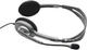 Навушники Logitech H111 Gray Silver (981-000593) - зображення 2