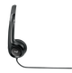 Навушники Logitech Headset H390 USB (981-000406) - зображення 4